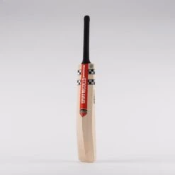 2024 Gray Nicolls GN Players Cricket Bat -Cricket Sales Store 11347008 bat gn players back angle