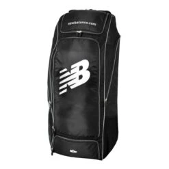 2024 New Balance Players Pro Duffle Cricket Backpack