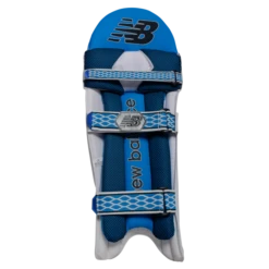 New Balance Burn Batting Pads -Cricket Sales Store 1burnlpbb 1