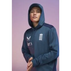Castore ECB England Hoody -Cricket Sales Store 230112 ecb 2324 castore nb issy wong training 326