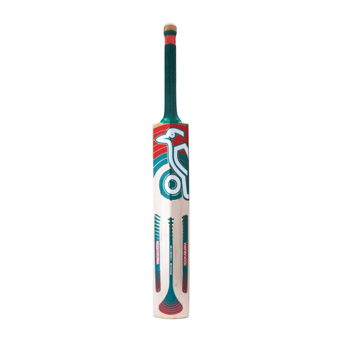 2024 Kookaburra Ridgeback 2000 Cricket Bat 2 2024 Kookaburra Ridgeback 2000 Cricket Bat - Image 2