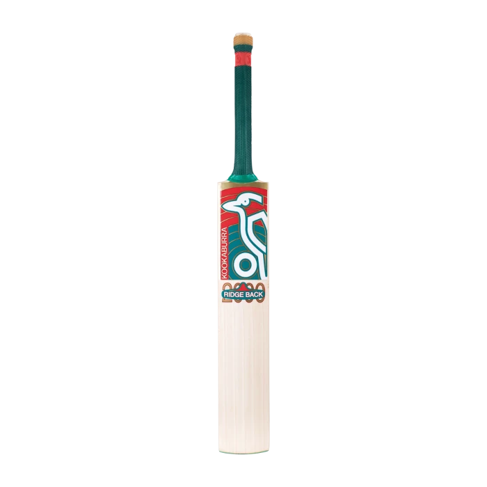 2024 Kookaburra Ridgeback 2000 Cricket Bat 3 2024 Kookaburra Ridgeback 2000 Cricket Bat - Image 3