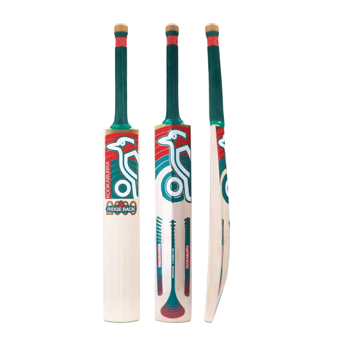 2024 Kookaburra Ridgeback 2000 Cricket Bat 1 2024 Kookaburra Ridgeback 2000 Cricket Bat