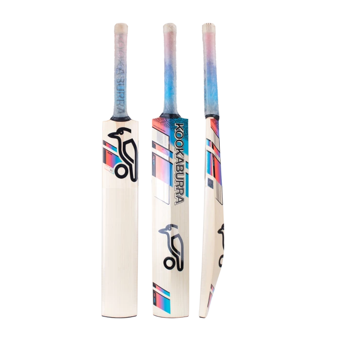 2024 Kookaburra Aura 7.1 Junior Cricket Bat 1 2024 Kookaburra Aura 7.1 Junior Cricket Bat