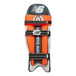 2023 New Balance DC 1280 Batting Pads -Cricket Sales Store 2dc1280pgo 1 1 1
