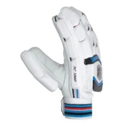 2023 New Balance TC 1060 Junior Batting Gloves -Cricket Sales Store 2tc1060gbr 2