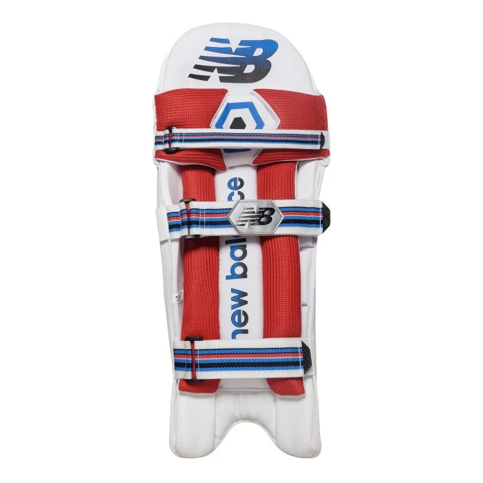 2023 New Balance TC 1060 Batting Pads 4 2023 New Balance TC 1060 Batting Pads - Image 4