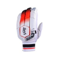 2023 Kookaburra Beast 3.1 Batting Gloves -Cricket Sales Store 3a23353 beast 3.1 lh back