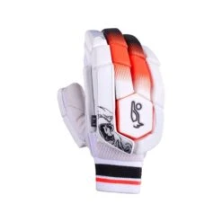 2023 Kookaburra Beast 3.1 Batting Gloves -Cricket Sales Store 3a23353 beast 3.1 rh back