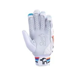 2023 Kookaburra Aura Pro Batting Gloves -Cricket Sales Store 3a23411 aura pro lh palm 1