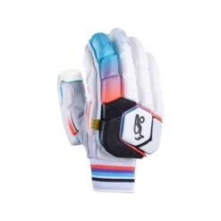 2023 Kookaburra Aura Pro Batting Gloves -Cricket Sales Store 3a23411 aura pro rh back 1