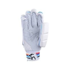 2023 Kookaburra Aura Pro Batting Gloves -Cricket Sales Store 3a23411 aura pro rh palm 1