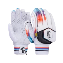 2024 Kookaburra Aura Pro Batting Gloves