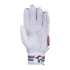 2024 Kookaburra Aura Pro Batting Gloves -Cricket Sales Store 3a24411 aura pro palm