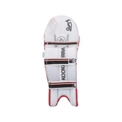 Kookaburra T20 4.1 Red Batting Pads -Cricket Sales Store 3c22106c t20 4.1 red back