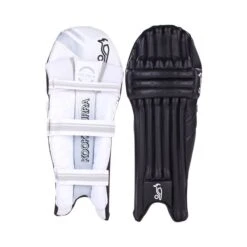 2024 Kookaburra T20 4.1 Black Batting Pads