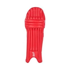 2023 Kookaburra T20 4.1 Red Batting Pads -Cricket Sales Store 3c23106 t20 red 4.1 front