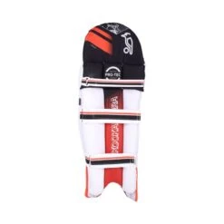 2023 Kookaburra Beast 5.1 Junior Batting Pads -Cricket Sales Store 3c23355 beast 5.1 back