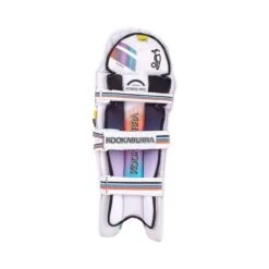 2023 Kookaburra Aura Pro Batting Pads -Cricket Sales Store 3c23411 aura pro back