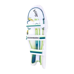 2024 Kookaburra Kahuna Pro Batting Pads -Cricket Sales Store 3c24131 kahuna pro back angle