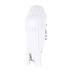 2024 Kookaburra Kahuna Pro Batting Pads -Cricket Sales Store 3c24131 kahuna pro front angle