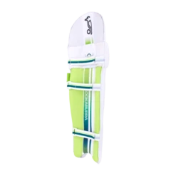 2024 Kookaburra Kahuna 6.1 Batting Pads -Cricket Sales Store 3c24136 kahuna 6.1 back angle