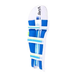 2024 Kookaburra Rapid 5.1 Batting Pads -Cricket Sales Store 3c24265 rapid 5.1 back angle