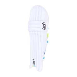2024 Kookaburra Rapid 5.1 Batting Pads -Cricket Sales Store 3c24265 rapid 5.1 front angle