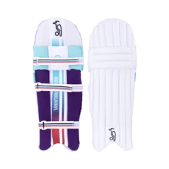 2024 Kookaburra Aura 6.1 Batting Pads