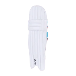 2024 Kookaburra Aura 6.1 Batting Pads -Cricket Sales Store 3c24416 aura 6.1 front angle