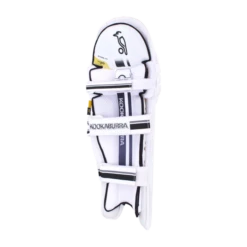 2024 Kookaburra Stealth Pro Batting Pads -Cricket Sales Store 3c24471 stealth pro back angle