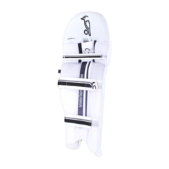 2024 Kookaburra Stealth 3.1 Batting Pads -Cricket Sales Store 3c24473 stealth 3.1 back angle