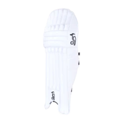 2024 Kookaburra Stealth 3.1 Batting Pads -Cricket Sales Store 3c24473 stealth 3.1 front angle