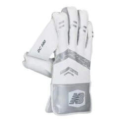 2024 New Balance DC 580 Wicket Keeping Gloves -Cricket Sales Store 3dc580wag 2