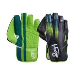 2023 Kookaburra LC 3.0 Wicket Keeping Gloves