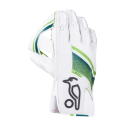 2024 Kookaburra LC 2.0 Wicket Keeping Gloves -Cricket Sales Store 3j24104 lc 2.0 back