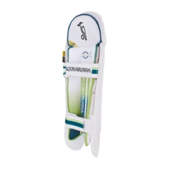 2024 Kookaburra Pro Wicket Keeping Pads -Cricket Sales Store 3k24101 pro back angle