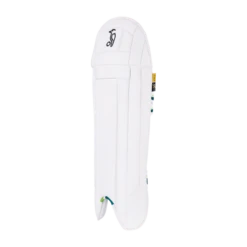 2024 Kookaburra Pro Wicket Keeping Pads -Cricket Sales Store 3k24101 pro front angle