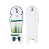 2024 Kookaburra 1.0 Wicket Keeping Pads