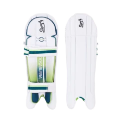 2024 Kookaburra 1.0 Wicket Keeping Pads