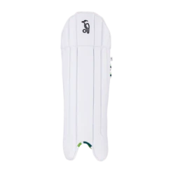 2024 Kookaburra 1.0 Wicket Keeping Pads -Cricket Sales Store 3k24102 1.0 front