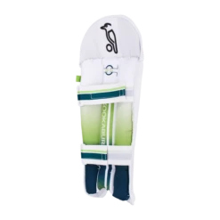 2024 Kookaburra 4.0 Wicket Keeping Pads -Cricket Sales Store 3k24103 4.0 back angle