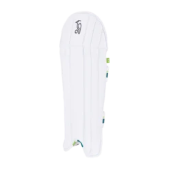 2024 Kookaburra 4.0 Wicket Keeping Pads -Cricket Sales Store 3k24103 4.0 front angle