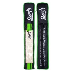 2024 Kookaburra Pro 1.1 Bat Cover - Black