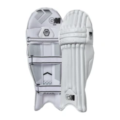 2023 Gunn And Moore 505 Junior Batting Pads