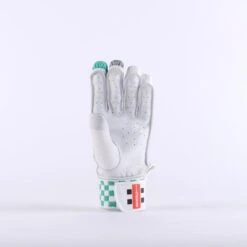 2024 Gray Nicolls GN400 Gem Batting Gloves -Cricket Sales Store 5216241 gn400 gem glove top hand palm