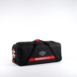 2024 Gray Nicolls Legend 1.1 Wheelie Cricket Bag -Cricket Sales Store 5313500 legend 1.1 wheelie front 2