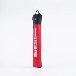 2024 Gray Nicolls Bat Cover - Red/Black