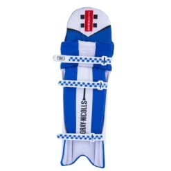 2024 Gray Nicolls Power Junior Batting Pads -Cricket Sales Store 5412630 pad power y ambi rear