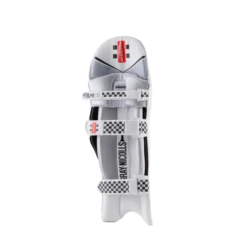 2023 Gray Nicolls Alpha Pro Batting Pads -Cricket Sales Store 5412751 pad alpha pro back 2